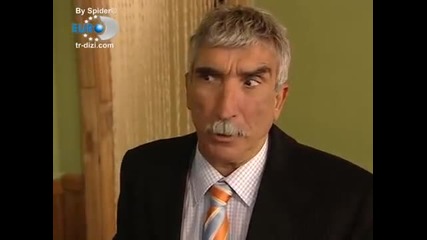 Firtina - Буря 35 Bolum