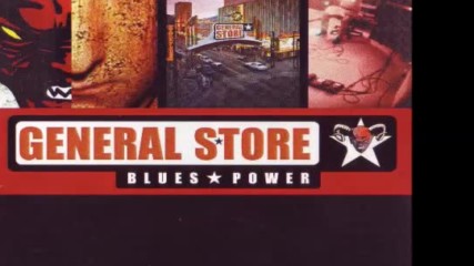 General Store - The Hunter
