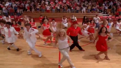 High School musical - We're all in this together