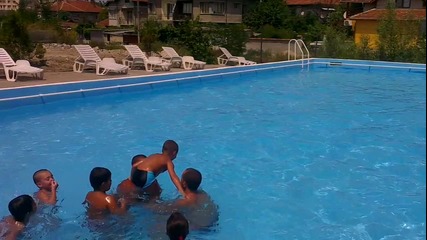 Nai-dobria aquapark v Bulgaria !!!