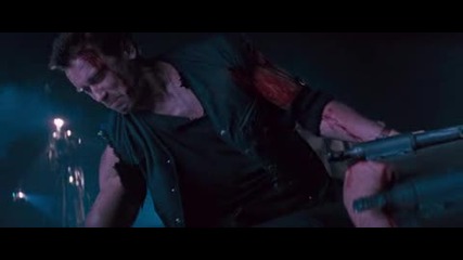 Заличителят - 6 част (бг аудио)