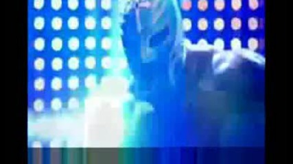 Rey Mysterio New Hd Titantron 2009 Full