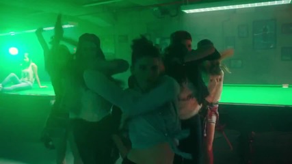 Ice Cream feat. The Center - Захир ( Official Remix )