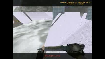 Counter Strike - Surf (12) 
