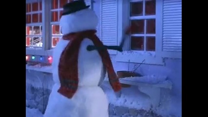 Hanson - Gimme Some Lovin' (from Jack Frost Soundtrack)