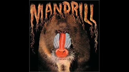 Mandrill - Chutney 