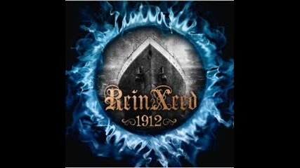 Reinxeed - Farewell