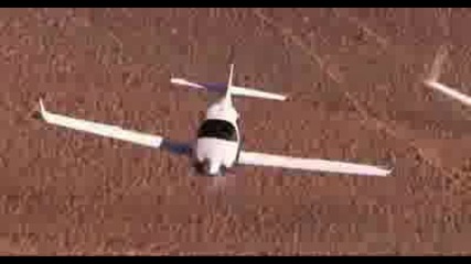 Kill Speed - Official Trailer 2010 