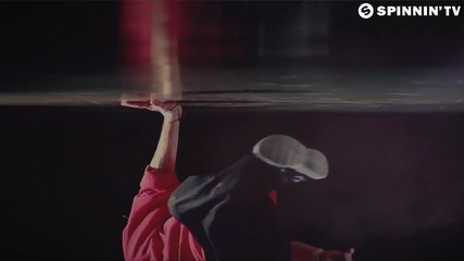Keanu Silva - Pump Up The Jam (official Music Video)