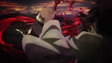 Chaos Dragon - Sekiryuu Seneki - 11 ᴴᴰ