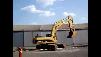 Тест На Caterpillar