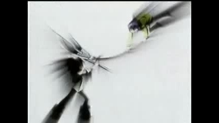 Shaman King - 04 