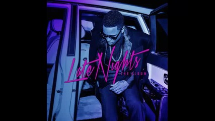 *2015* Jeremih ft. Ty Dolla Sign - Impatient