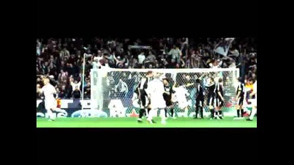 David beckham Tribute 2010 
