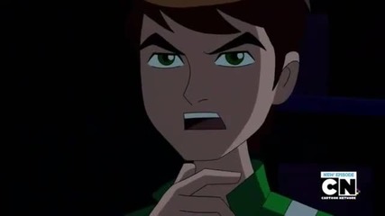 Ben 10 Ultimate Alien Season 2 Episode 10 Part 1 Ben 10,000 Returns