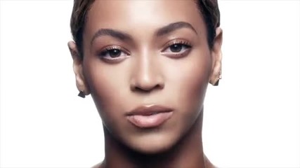 Премиера » Beyonce - Ghost