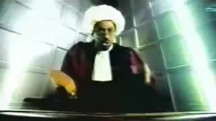Pato Banton - Legalize It 