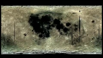 Moon Rising Part 6