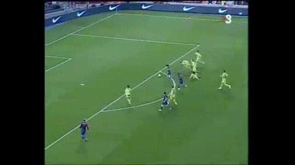 Приликата между Марадона и Меси 