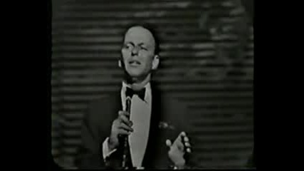 Frank Sinatra - My Funny Valentine (1962)