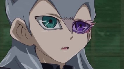 yu - gi - oh Zexal Episode 9 bg sub