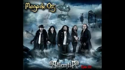 Mago de Oz - Vodka n Roll 