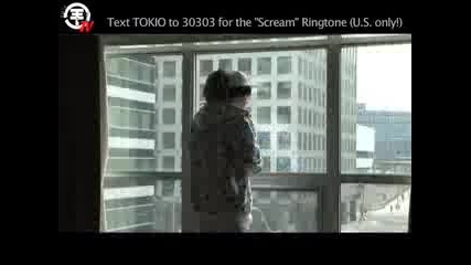 Tokio Hotel Tv Episode 17 - Toronto Part 1