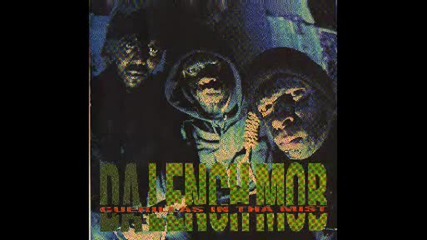 Da Lench Mob - Aint no got class