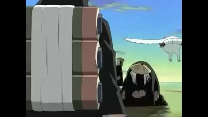 amv Naruto