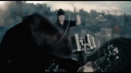 Delain - April Rain (hd)