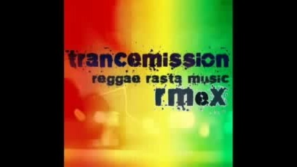 Reggae Rasta Music - Toma In Dub Mix 