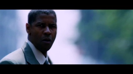 Man on fire [unstoppable]