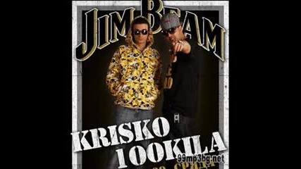 100 Kila & Krisko - Padat Buchki