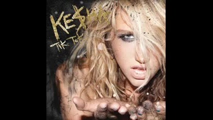 Ke$ha feat. Pitbull - Tik Tok (remix) 