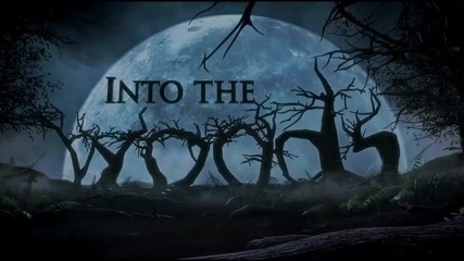 фентъзи мюзикъл по известни приказки Вдън горите: бг трейлър 2014 Into the Woods official trailer hd