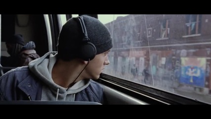 8 Mile (2002) 05 *рими* Бг субтитри - Вдъхновение