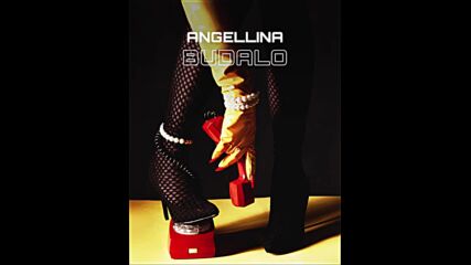 Angellina - Budalo (official Audio ｜ Album 2023).mp4