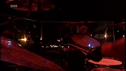 HIM-Buried Alive By Love (Rock Am Ring 2008)