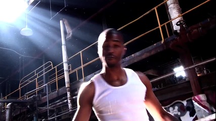 Serius Jones - Oh Baby New 2009 Hd 