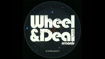 Ben Verse - Good Feeling [wheelydealy012]