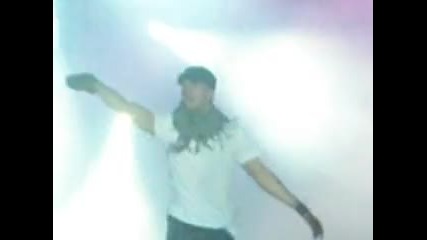 Enrique Iglesias - I like it ... live in Sofia 