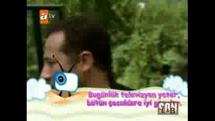 Son - Край 24 Bolum Bg Sub 2/2