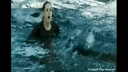 New Moon Trailer - По вълнуващ от оригиналния
