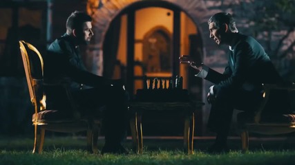 Amel Curic - Neizdrzivo(official video) 2015