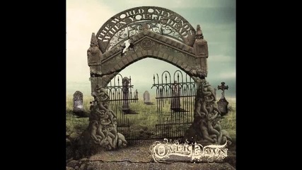 Overdawn - Days When I Still Feel Alive