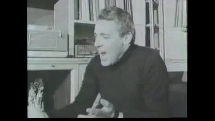 Mario del Monaco - Vesti la giubba 