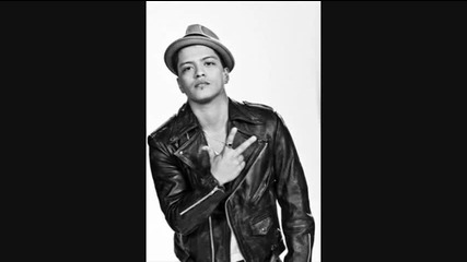 Bruno Mars- Count on me (lyrics)