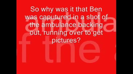 The death of Michael Jackson Media hoax Part 7 Pt 2 