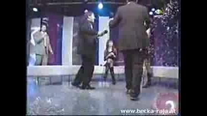 Enes Begovic Da Se Napijem
