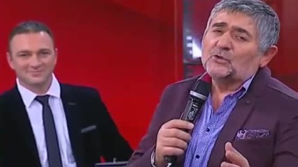 Radisa Urosevic - Ej Tvoje Oci